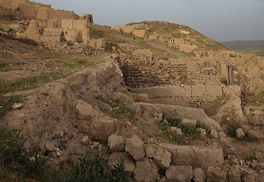 طرح جامع مرمت روستای کنزق سرعین تدوین می شود