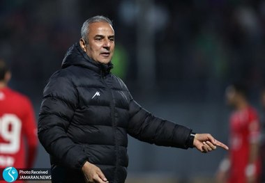 کارتال: بعد از پایان وقت اضافه پنالتی اعلام شد!