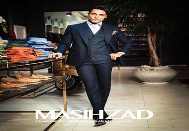 تجربه‌ای متفاوت با مسیح زاد، برترین برند شخصی دوز در ایران