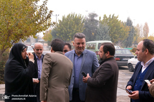 اولین جشنواره استانی دستاوردهای کانون های فر هنگی تربینی شهر تهران‎