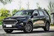 شرایط فروش خودروی جدید شاسی بلند کرمان موتور/ قیمت قطعیKMC K7 اعلام شد