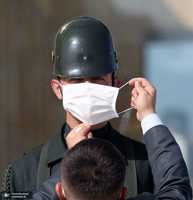 منتخب تصاویر امروز جهان- 31 اردیبهشت