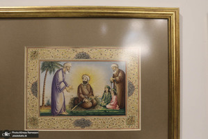 موزه هنر ایران