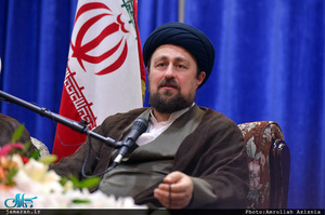 تجدید مدیران و کارکنان هلال احمر با آرمان های حضرت امام(س)