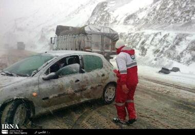 7 مسجد دماوند برای اسکان اضطراری زمستان در نظر گرفته شد
