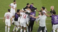 گل های بازی چهل و هفتم جام ملت های آسیا/ قطر 1-کره جنوبی 0