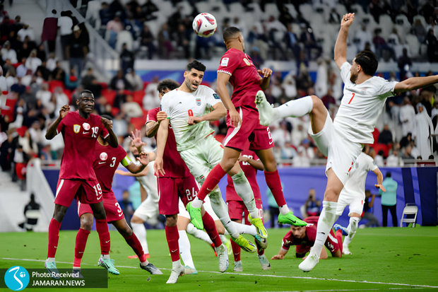 شرمندگی و عذرخواهی؛ سخنان ملی پوشان ایران بعد از حذف