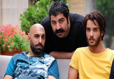 گشت ارشاد ۳ به زودی اکران می شود
