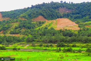 ییلاق اشکورات