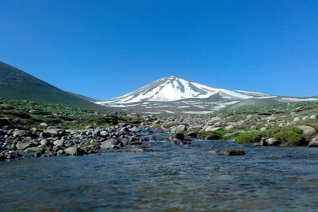 روند فعلی تخریب منابع طبیعی دامنه‌های سهند را تهدید می‌کند