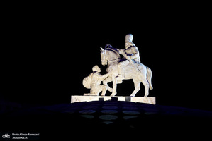 رويداد شب ايران