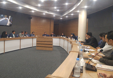 خلاقیت ضرورت فراموش شده روابط عمومی های گلستان است