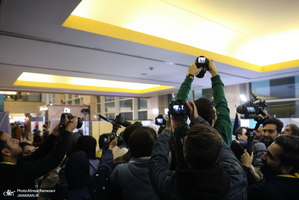 چهل و سومین جشنواره فیلم فجر - 5