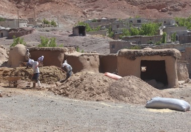 « ماخونیک » رنگ مرمت گرفت