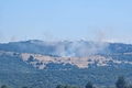 حزب الله لبنان شمال سرزمین های اشغالی را به آتش کشاند