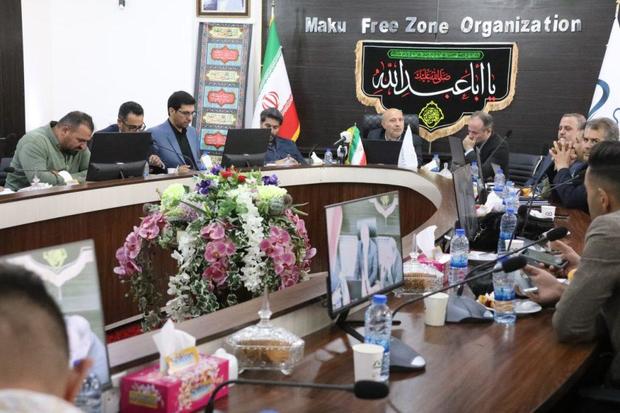 رسانه و اقتصاد دو محور توسعه منطقه
