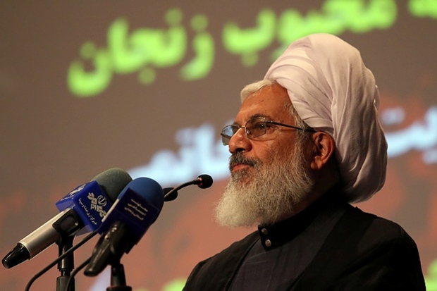 آموزش های امداد و نجات در روستاها گسترش یابد