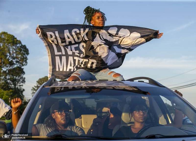 منتخب تصاویر امروز جهان- 10 اردیبهشت 1400