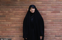 سکینه سادات پاد