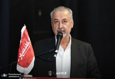 درویش رسما از پرسپولیس دل کَند