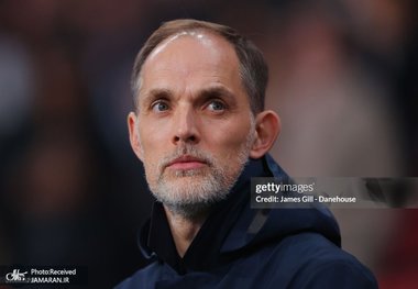 تمدید قرارداد انگلیس با توخل تا 2028