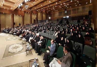 همایش سرمایه اجتماعی برپایه آموزه‌های اسلامی در قزوین آغاز شد