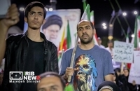 مراسم شهید شادمانی (10)