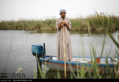 300 صیاد در شادگان ساماندهی شدند