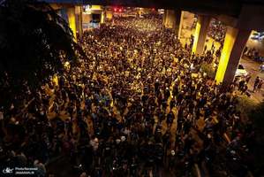 منتخب تصاویر امروز جهان- 28 مهر