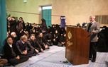 رونمایی از کتاب جدید خاطرات آیت الله هاشمی رفسنجانی + عکس