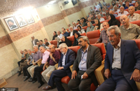 چهلمین نشست ادبی «نگارستان»