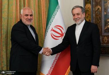 محمد فتحعلی سفیر ایران در هند شد + سوابق