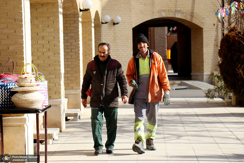  رویدادهای فرهنگی و هنری سومین هفته بر آستان آفتاب - 4