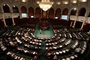 هرج و مرج و درگیری کلامی در پارلمان تونس به دلیل یک عکس