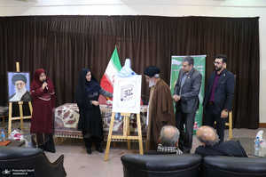 محفل ادبی «ترنم خیال» در خمین