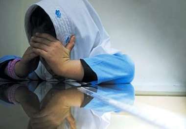 تنبیه بدنی دانش آموزان، آسیبی که جدی گرفته نمی شود