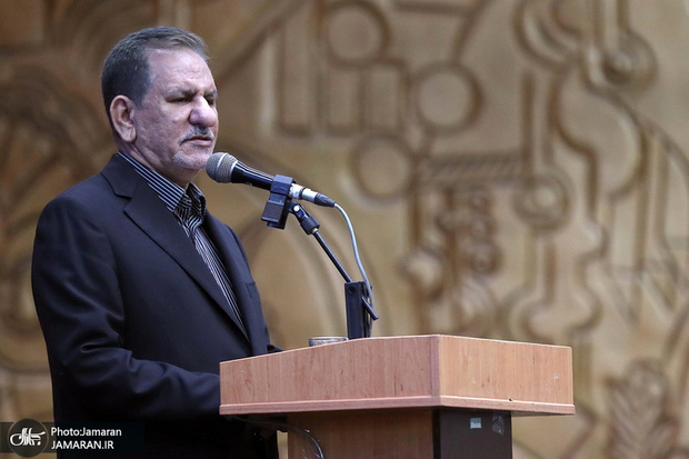 ایران هرگونه اقدام لازم جهت حفاظت از امنیت تنگه هرمز را جزو حقوق حاکمیتی خود می‌داند
