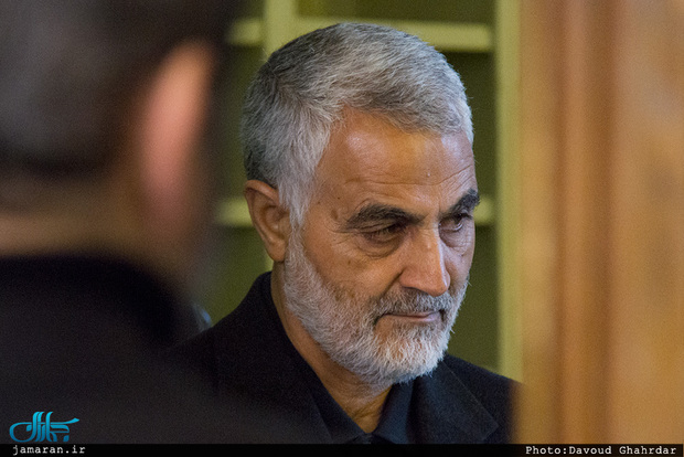 14 نکته اخلاقی از سرباز سلیمانی
