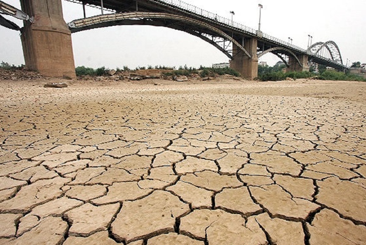 مسئله آب در خوزستان به زبان ساده؛ عوامل و راهکارها