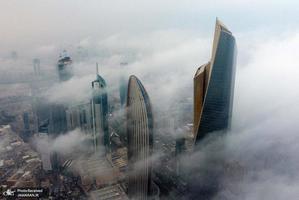 منتخب تصاویر امروز جهان- 10 دی 1400