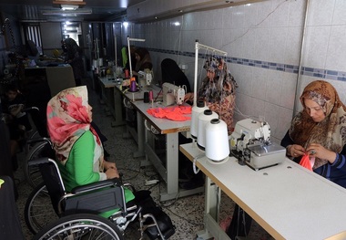 بیش از 2 هزار زن کارآفرین در آذربایجان غربی وجود  دارد