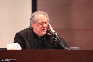 نشست های تخصصی سی و چهارمین سالگرد موسسه تنظیم و نشر آثار امام خمینی (س)