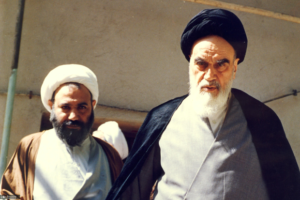 روایت شیخ حسن صانعی از امور مالی امام