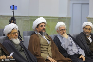 نشست علمی روش شناسی اجتهاد امام خمینی (س) در عرصه فقه اجتماعی
