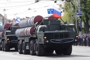 عراق به دنبال خرید سامانه موشکی اس400 روسیه است