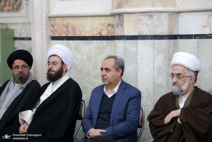 بیست و هفتمین سالگرد ارتحال آیت الله العظمی گلپایگانی