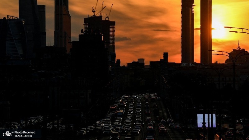 منتخب تصاویر امروز جهان- 6 مرداد 1400