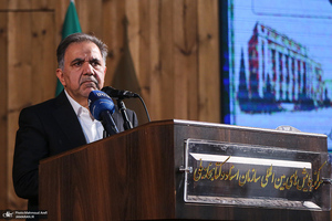 نشست تخصصی بنیاد باران همزمان با زادروز سید محمد خاتمی