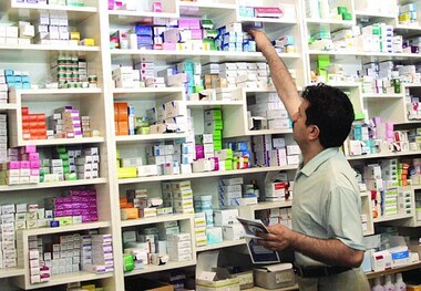  اخذ وجه «خدمات دارویی» در داروخانه ها ممنوع