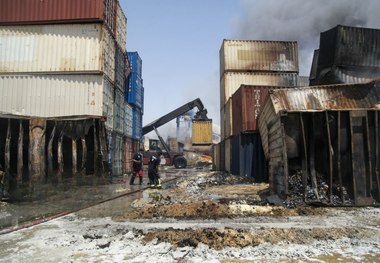 آخرین وضعیت رسیدگی به پرونده حادثه بندر شهید رجایی/ دو مدیر در بازداشت و ‌احضار افراد مطلع